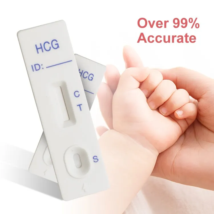 Hcg Test Device suppliers